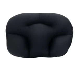 Super comfortable all round sleep pillow