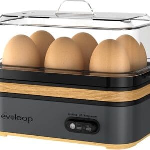 Home Page egg cooker electric 6 eggs capacity