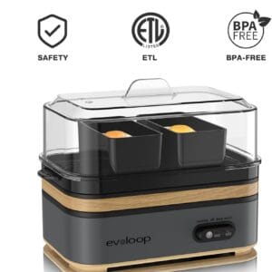 Home Page egg cooker electric 6 eggs capacity