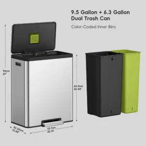 Home Page eko ecocasa ii