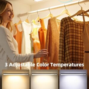 Home Page 5 pack under cabinet lighting